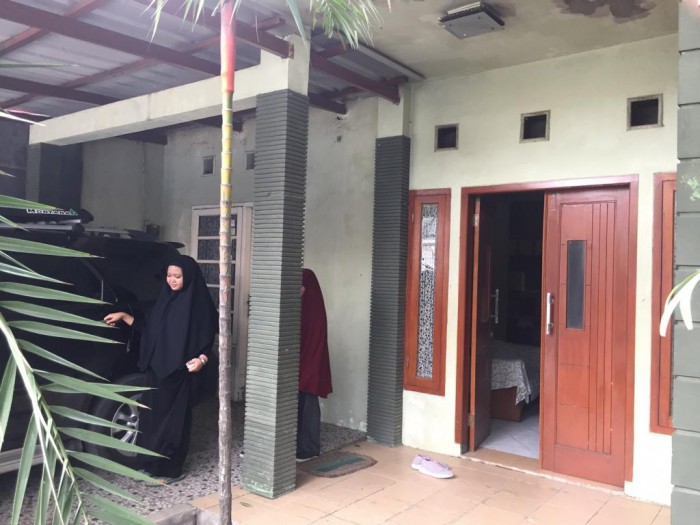 Rumah disewakan di Tapir Jababeka Cikarang Pusat 